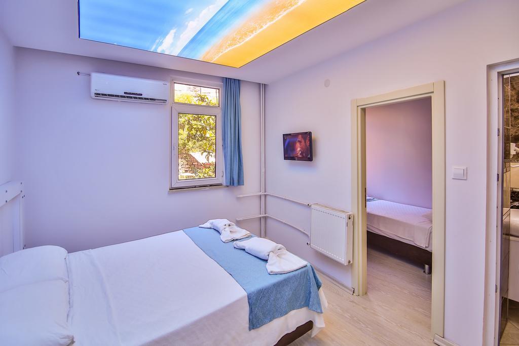 Timur Hotel アマスラ エクステリア 写真