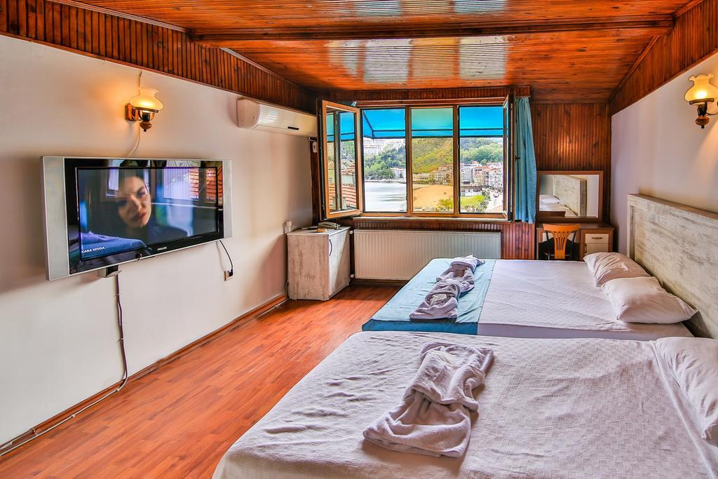 Timur Hotel アマスラ エクステリア 写真