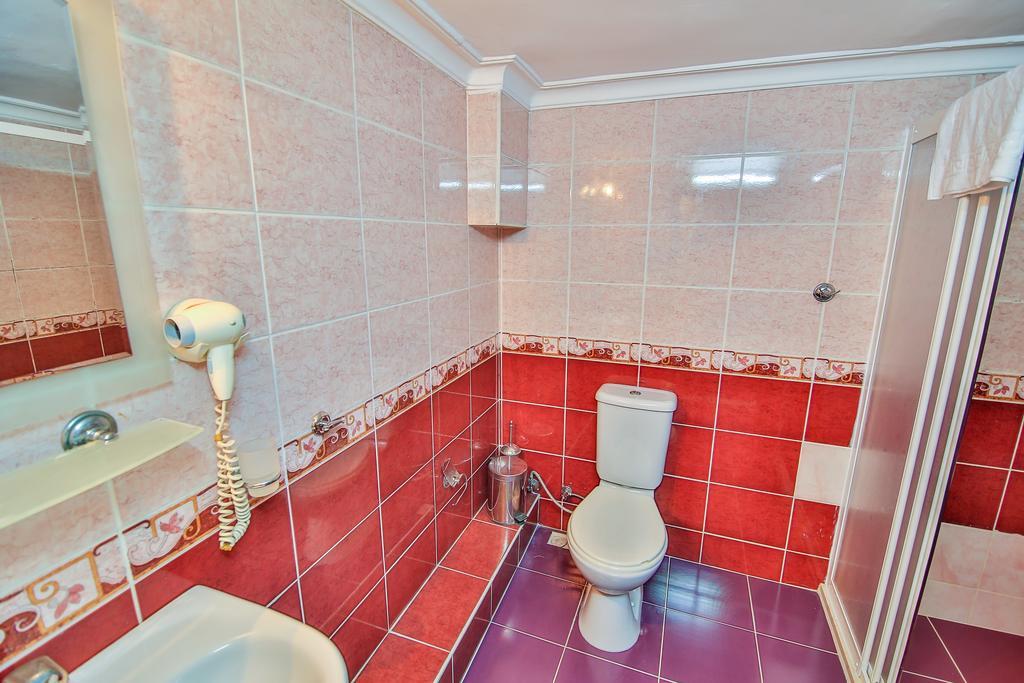 Timur Hotel アマスラ エクステリア 写真