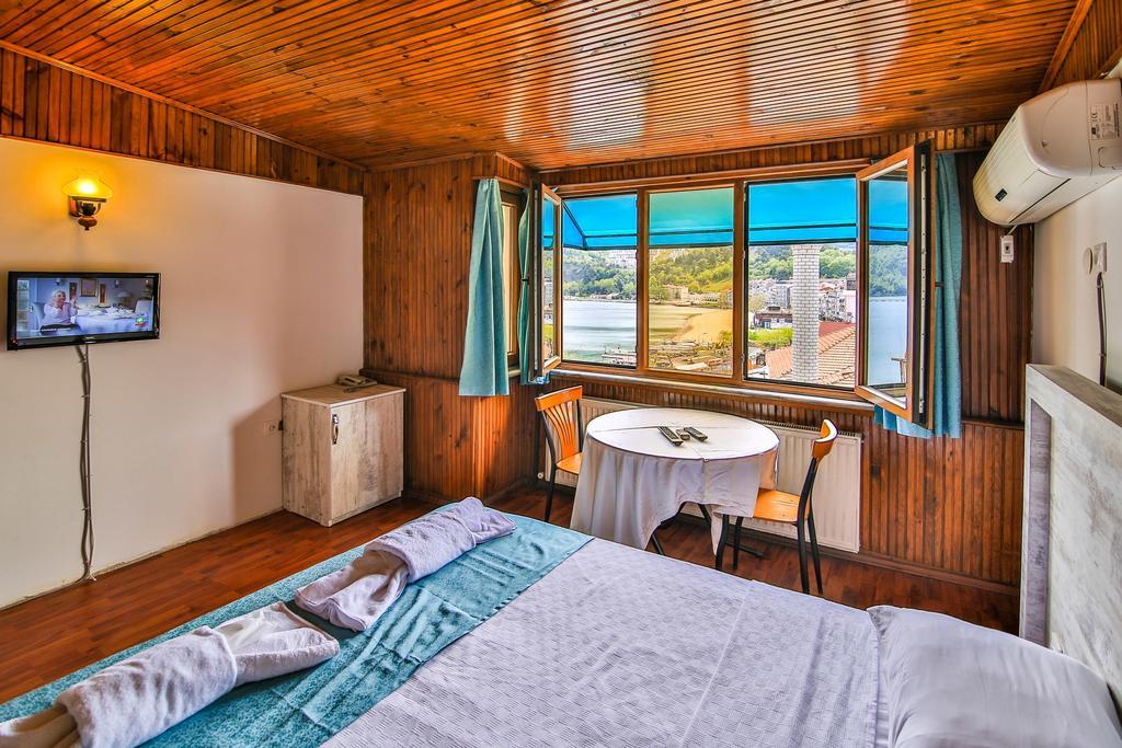 Timur Hotel アマスラ エクステリア 写真