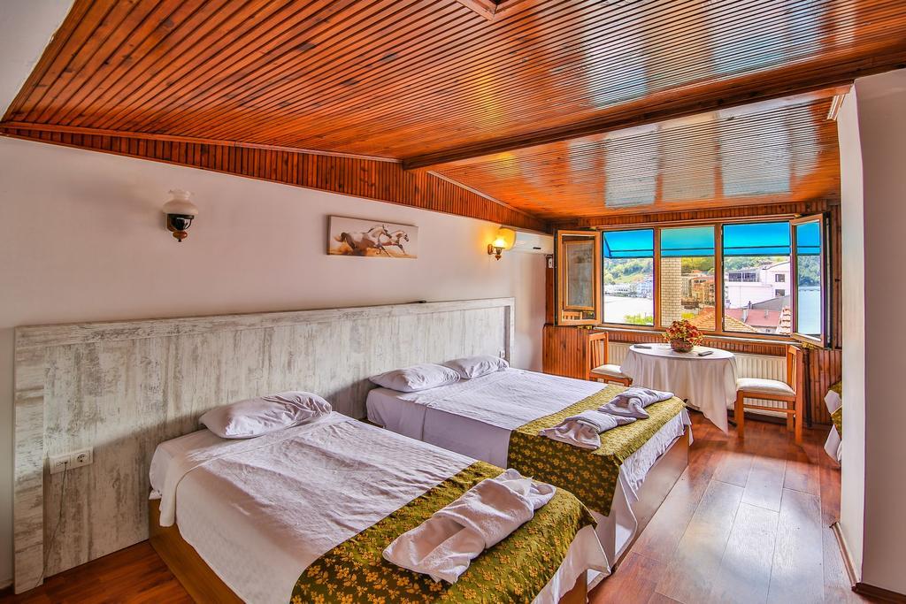 Timur Hotel アマスラ エクステリア 写真