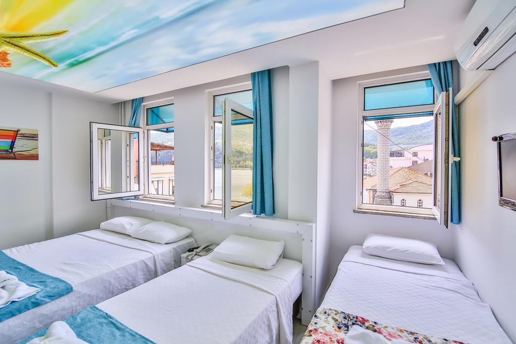 Timur Hotel アマスラ エクステリア 写真