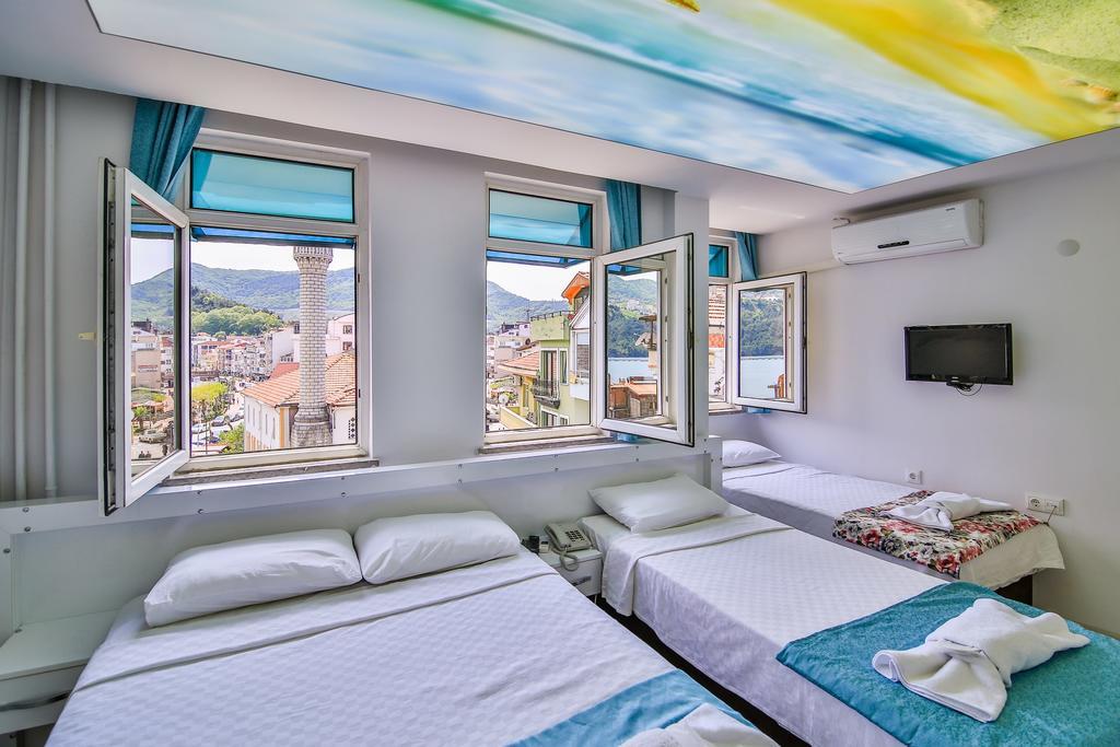 Timur Hotel アマスラ エクステリア 写真