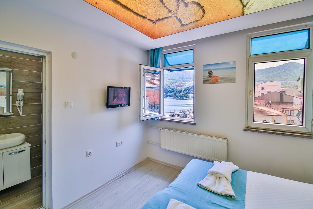 Timur Hotel アマスラ エクステリア 写真