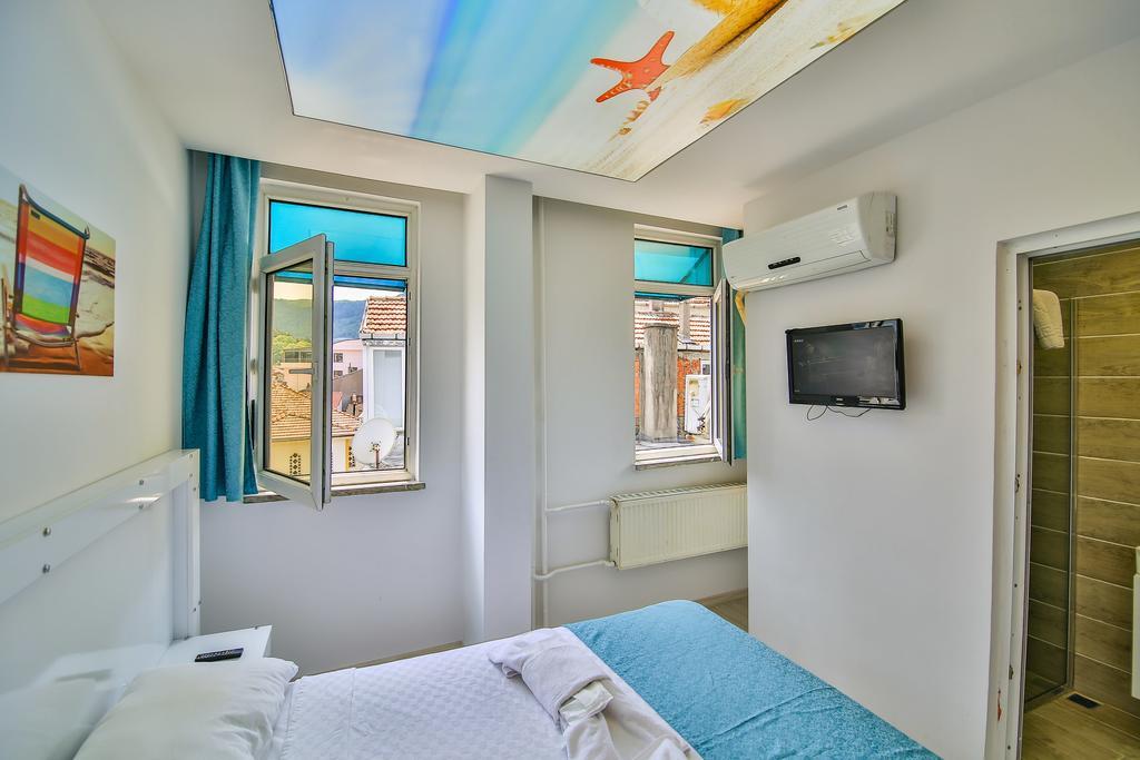 Timur Hotel アマスラ エクステリア 写真
