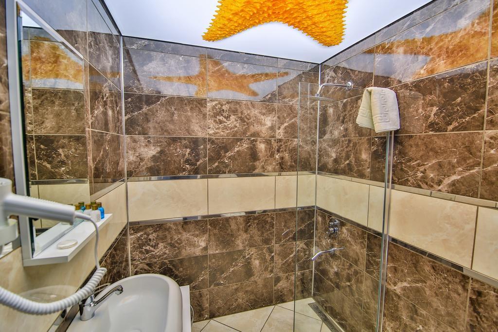 Timur Hotel アマスラ エクステリア 写真