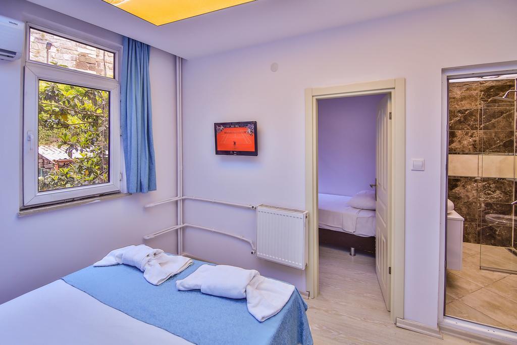 Timur Hotel アマスラ エクステリア 写真
