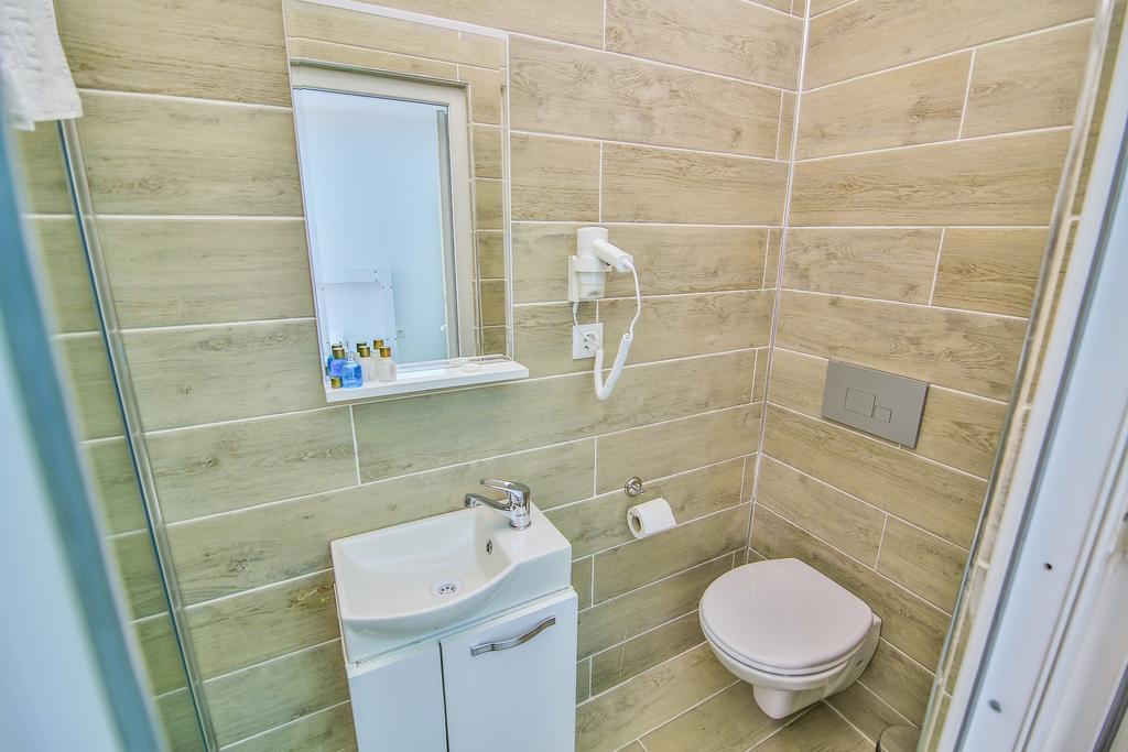 Timur Hotel アマスラ エクステリア 写真